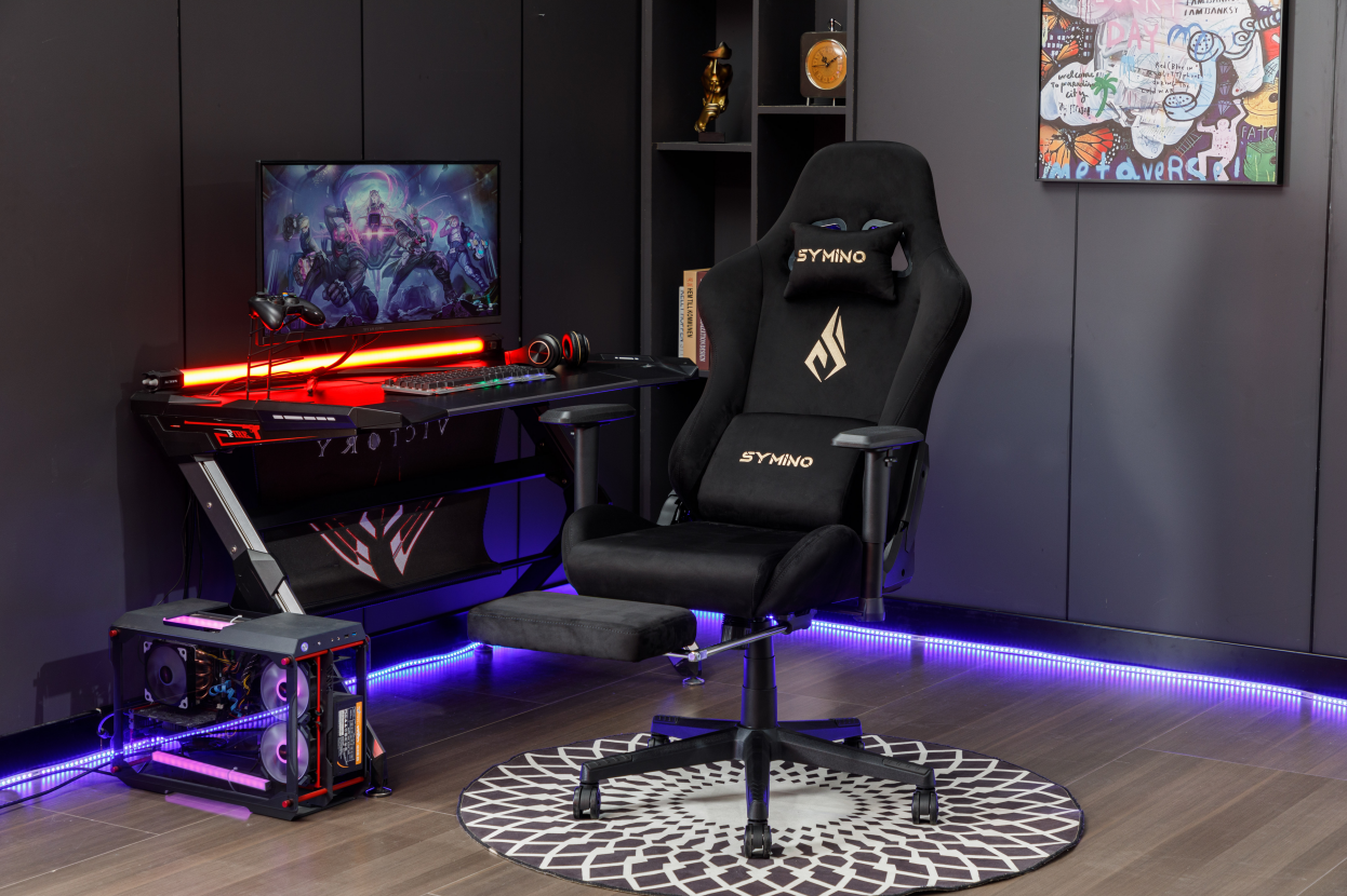 Symino Chair: The Ultimate Gift for Young Scholars